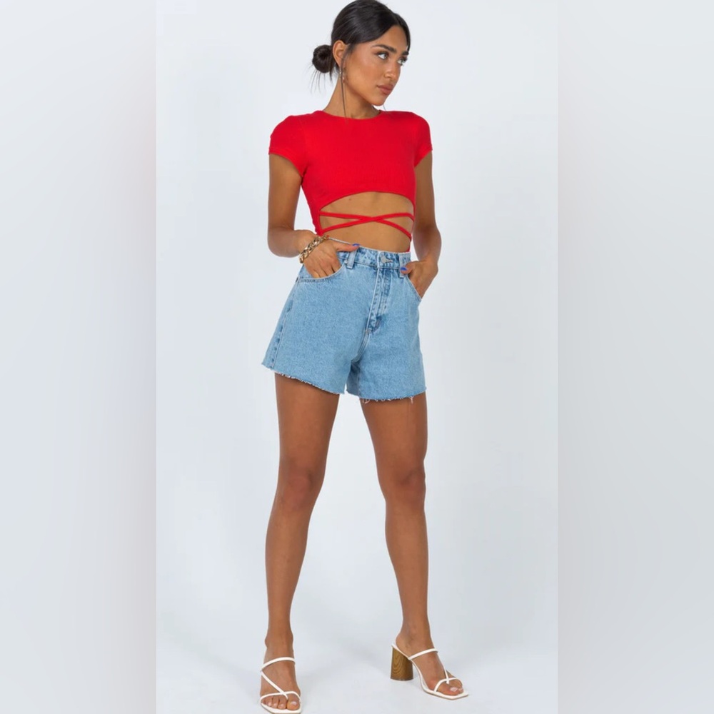 Princess Polly Bodysuit